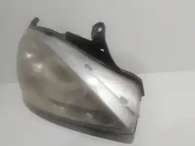 Pezzo di ricambio per auto di seconda mano faro anteriore destro per opel corsa c (x01) 1.2 twinport (f08, f68) riferimenti oem iam 13237262  0096726