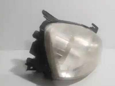 Pezzo di ricambio per auto di seconda mano faro anteriore destro per opel corsa c (x01) 1.2 twinport (f08, f68) riferimenti oem iam 13237262  0096726