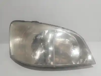 Piesă de schimb auto la mâna a doua far dreapta pentru hyundai getz (tb) 1.1 referințe oem iam 921101c010