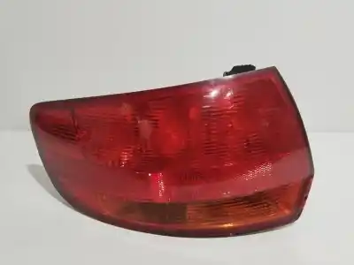 Pezzo di ricambio per auto di seconda mano LAMPADA POSTERIORE SINISTRA per AUDI A3 SPORTBACK (8PA) 2.0 TDI 16V Riferimenti OEM IAM 8P4945095C  