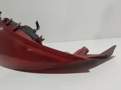 Pezzo di ricambio per auto di seconda mano lampada posteriore sinistra per citroen c3 i (fc_, fn_) 1.6 16v riferimenti oem iam 6350q3  