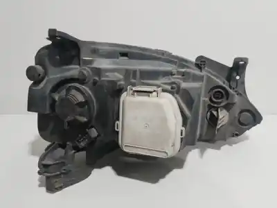 Pezzo di ricambio per auto di seconda mano faro anteriore sinistro per opel corsa c (x01) 1.2 twinport (f08, f68) riferimenti oem iam 13237263  