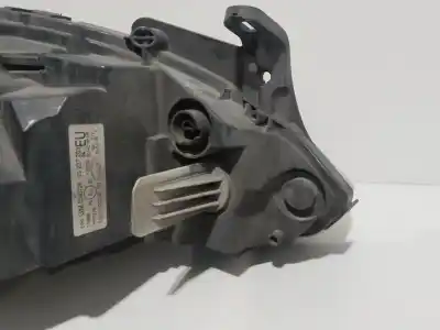 Pezzo di ricambio per auto di seconda mano faro anteriore sinistro per opel corsa c (x01) 1.2 twinport (f08, f68) riferimenti oem iam 13237263  