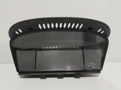 Peça sobressalente para automóvel em segunda mão quadrante por bmw 5 (e60) 525 d referências oem iam 6952327