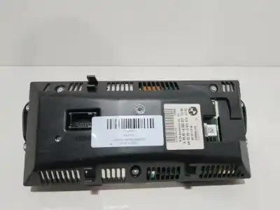 Peça sobressalente para automóvel em segunda mão quadrante por bmw 5 (e60) 525 d referências oem iam 6952327  a2c53101256