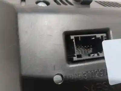 Peça sobressalente para automóvel em segunda mão quadrante por bmw 5 (e60) 525 d referências oem iam 6952327  a2c53101256