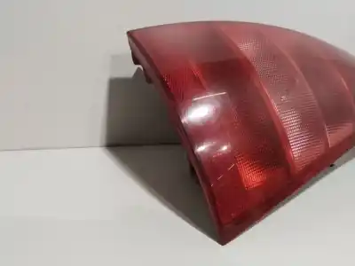 Автозапчасти б/у правый задний фонарь за citroen c3 i (fc_, fn_) 1.6 16v ссылки oem iam 6351q3  