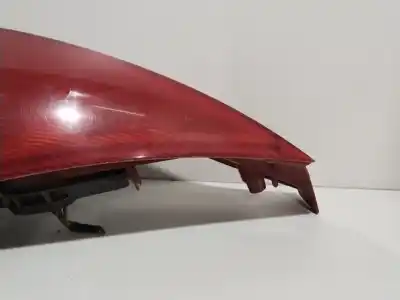 Автозапчасти б/у правый задний фонарь за citroen c3 i (fc_, fn_) 1.6 16v ссылки oem iam 6351q3  