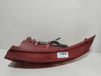 Автозапчасти б/у правый задний фонарь за citroen c3 i (fc_, fn_) 1.6 16v ссылки oem iam 6351q3  