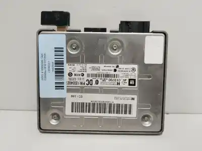 Second-hand car spare part electronic module for opel insignia a (g09) 2.0 cdti (68) oem iam references 13334027  