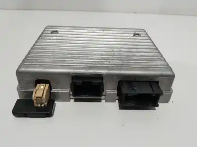 Second-hand car spare part electronic module for opel insignia a (g09) 2.0 cdti (68) oem iam references 13334027  