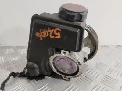 Автозапчастина б/у насос керма для peugeot 206 fastback (2a/c) 1.6 16v посилання на oem iam 9636868080  