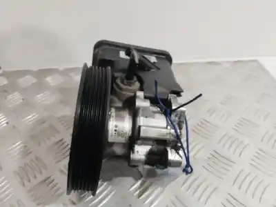 Second-hand car spare part steering pump for bmw 3 (e46) 320 d oem iam references zfls7692974519  