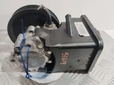 Second-hand car spare part steering pump for bmw 3 (e46) 320 d oem iam references zfls7692974519  
