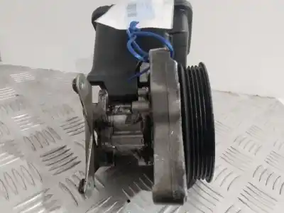 Автозапчасти б/у насос гидроусилителя за land rover range rover (lm) td6 hse ссылки oem iam 6758565  