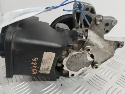 Автозапчасти б/у насос гидроусилителя за land rover range rover (lm) td6 hse ссылки oem iam 6758565  