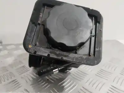 Автозапчасти б/у насос гидроусилителя за land rover range rover (lm) td6 hse ссылки oem iam 6758565  