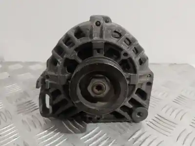 Pièce détachée automobile d'occasion ALTERNATEUR pour RENAULT CLIO II (BB_, CB_)  Références OEM IAM 7700437090  