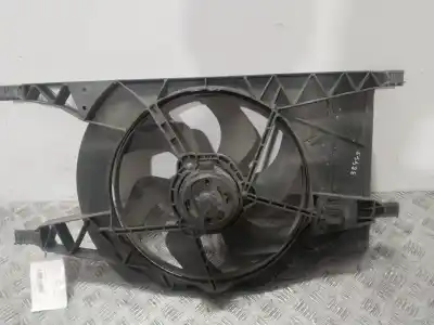 Second-hand car spare part radiator cooling fan for renault espace iv (jk0) grand espace initiale oem iam references 8200387730  