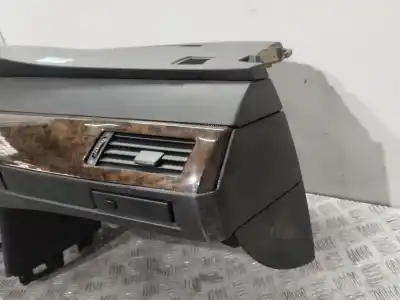 Peça sobressalente para automóvel em segunda mão tablier por bmw 5 (e60) 525 d referências oem iam 51456976447  