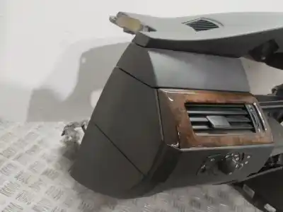 Peça sobressalente para automóvel em segunda mão tablier por bmw 5 (e60) 525 d referências oem iam 51456976447  