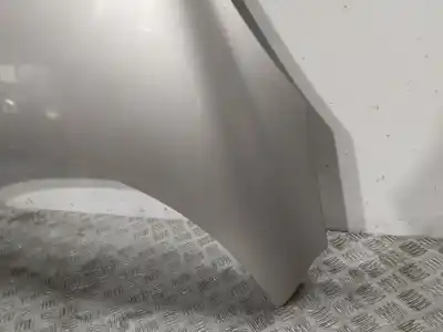 Автозапчастина б/у капок для renault scénic iii (jz0/1_) 1.6 dci (jz00, jz12) посилання на oem iam 651008842r  