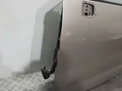 İkinci el araba yedek parçası sol ön kapi için renault scénic iii (jz0/1_) 1.6 dci (jz00, jz12) oem iam referansları 801014883r  