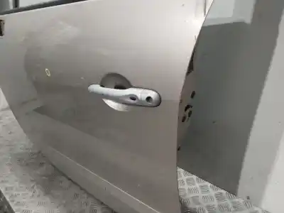İkinci el araba yedek parçası sol ön kapi için renault scénic iii (jz0/1_) 1.6 dci (jz00, jz12) oem iam referansları 801014883r  