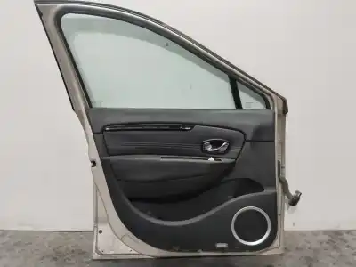 İkinci el araba yedek parçası sol ön kapi için renault scénic iii (jz0/1_) 1.6 dci (jz00, jz12) oem iam referansları 801014883r  