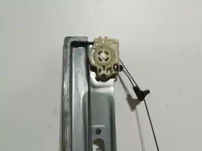 Second-hand car spare part driver left window regulator for peugeot 207/207+ (wa_, wc_) 1.4 16v oem iam references 119856avg  