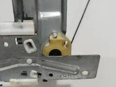 Second-hand car spare part driver left window regulator for peugeot 207/207+ (wa_, wc_) 1.4 16v oem iam references 119856avg  