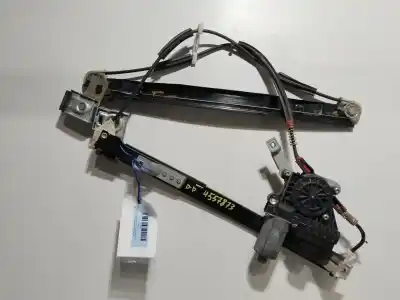 Gebrauchtes Autoersatzteil Fensterheber Vorne Rechts zum FORD MONDEO BERLINA (GE) Ambiente (06.2003->) (D) OEM-IAM-Referenzen 130821771  