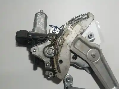 Second-hand car spare part driver left window regulator for suzuki swift iii (mz, ez) 1.3 ddis (rs 413d) oem iam references 2621003380  