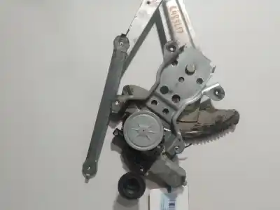 Second-hand car spare part driver left window regulator for suzuki swift iii (mz, ez) 1.3 ddis (rs 413d) oem iam references 2621003380  