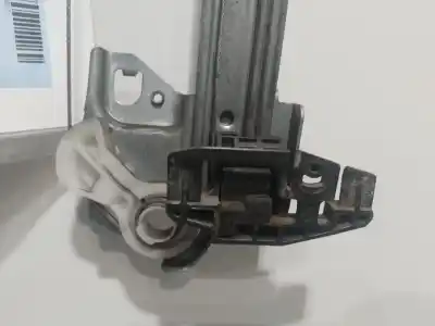 Pezzo di ricambio per auto di seconda mano alzacristalli anteriore sinistro per citroen c3 i (fc_, fn_) 1.1 i riferimenti oem iam 400619  