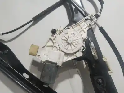 Second-hand car spare part rear right window regulator for bmw 1 (e87) 118 d oem iam references 6927028  