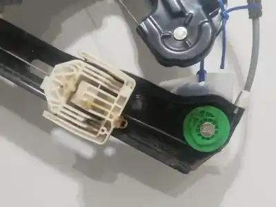 Second-hand car spare part rear right window regulator for bmw 1 (e87) 118 d oem iam references 6927028  