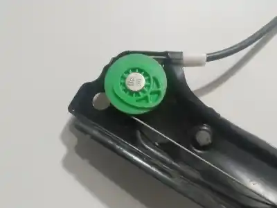 Second-hand car spare part rear right window regulator for bmw 1 (e87) 118 d oem iam references 6927028  