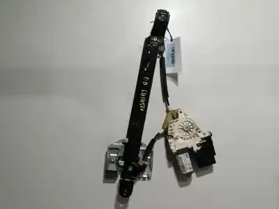 Peça sobressalente para automóvel em segunda mão  por SEAT LEON (1P1)  Referências OEM IAM 983600202  