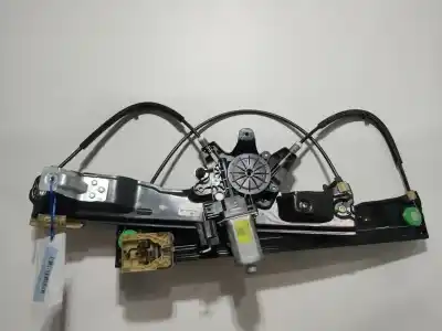 Second-hand car spare part driver left window regulator for ford focus iii 1.6 ecoboost oem iam references bm51a23201ab