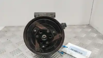 Second-hand car spare part Air Conditioning Compressor for RENAULT MEGANE II (BM0/1_, CM0/1_) 1.9 DCI OEM IAM references 8200470242  