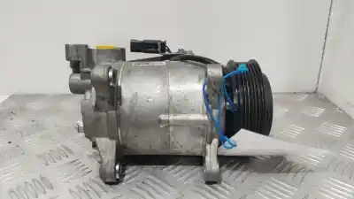 Second-hand car spare part air conditioning compressor for bmw x1 (e84) xdrive 28 i oem iam references 64525a3f1d2  