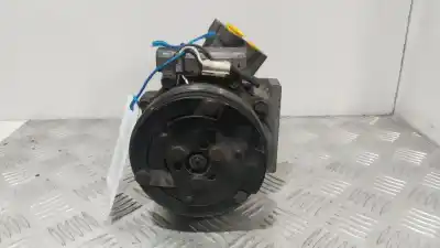 Gebrauchtes Autoersatzteil KLIMAKOMPRESSOR zum RENAULT CLIO II (BB_, CB_)  OEM-IAM-Referenzen 8200037058  