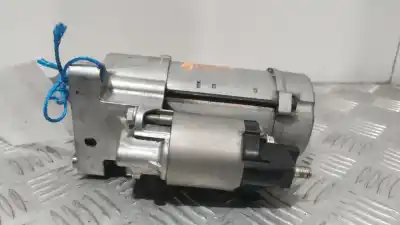 Second-hand car spare part starter motor for bmw x1 (e84) xdrive 28 i oem iam references 4380000483  