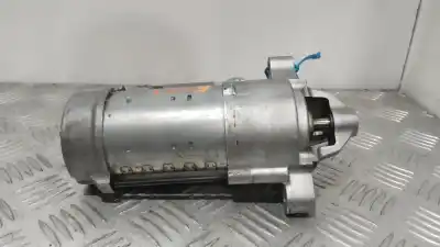 Second-hand car spare part starter motor for bmw x1 (e84) xdrive 28 i oem iam references 4380000483  