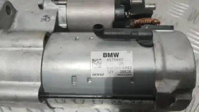 Second-hand car spare part starter motor for bmw x1 (e84) xdrive 28 i oem iam references 4380000483  