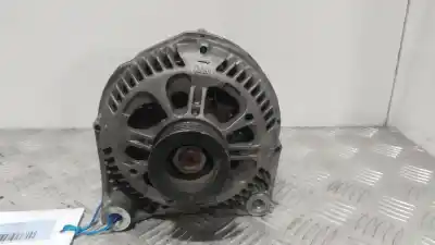 Автозапчастина б/у генератор для land rover range rover (lm) td6 hse посилання на oem iam yle500180e