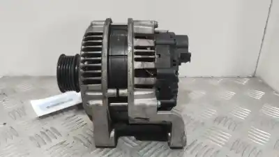 Автозапчасти б/у генератор за land rover range rover (lm) td6 hse ссылки oem iam yle500180e  