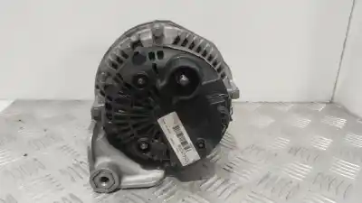 Автозапчасти б/у генератор за land rover range rover (lm) td6 hse ссылки oem iam yle500180e  