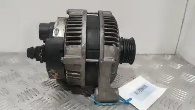 Автозапчасти б/у генератор за land rover range rover (lm) td6 hse ссылки oem iam yle500180e  